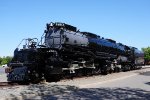 UP 4012